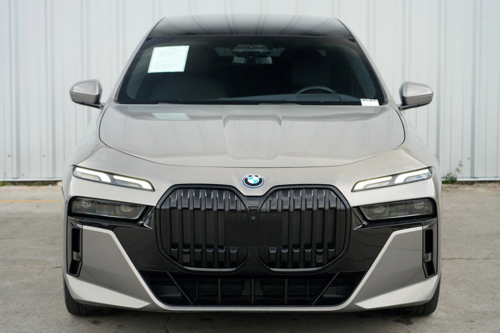 Used 2023 BMW i7 xDrive60 image 59