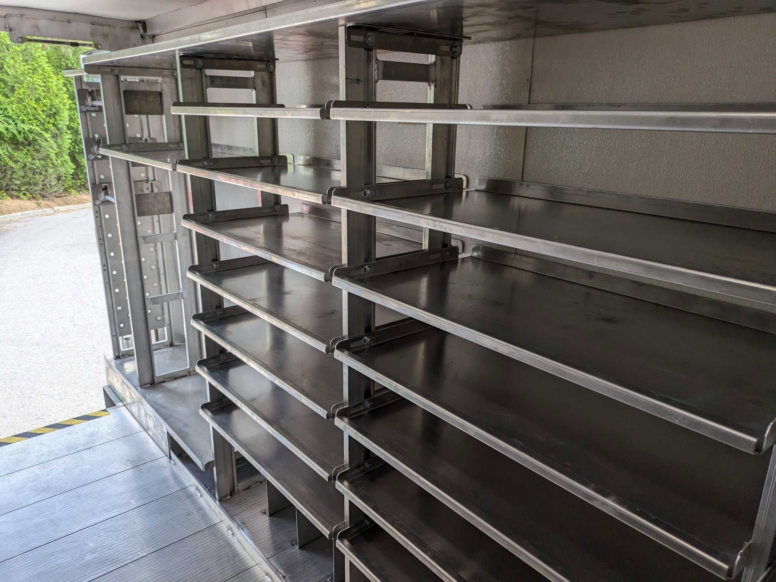 New 2023 Mercedes-Benz Sprinter 3500 image 28