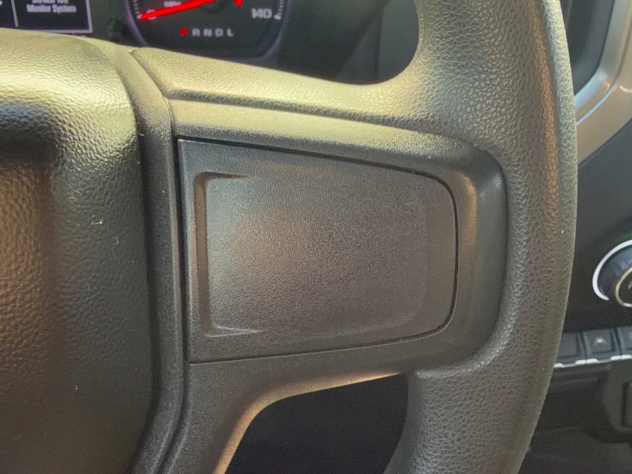 Used 2023 Chevrolet Silverado 1500 Custom RWD image 19