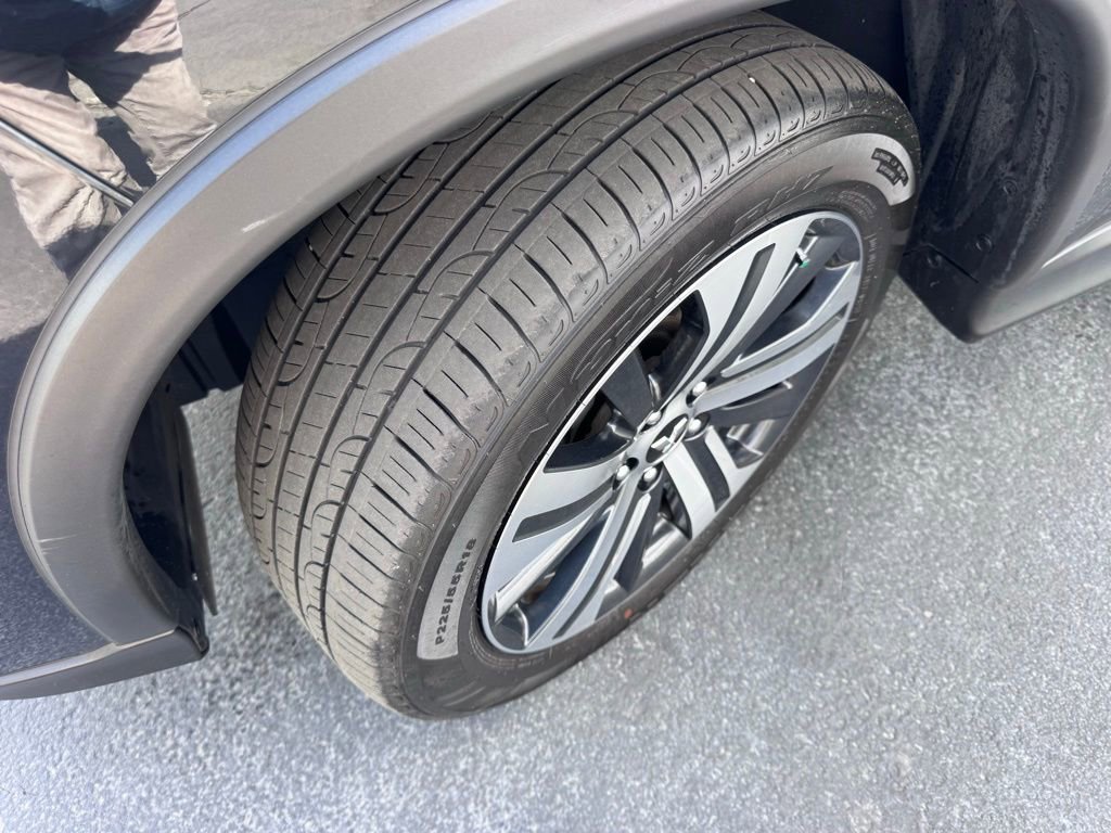 Used 2025 Mitsubishi Outlander Sport ES image 13