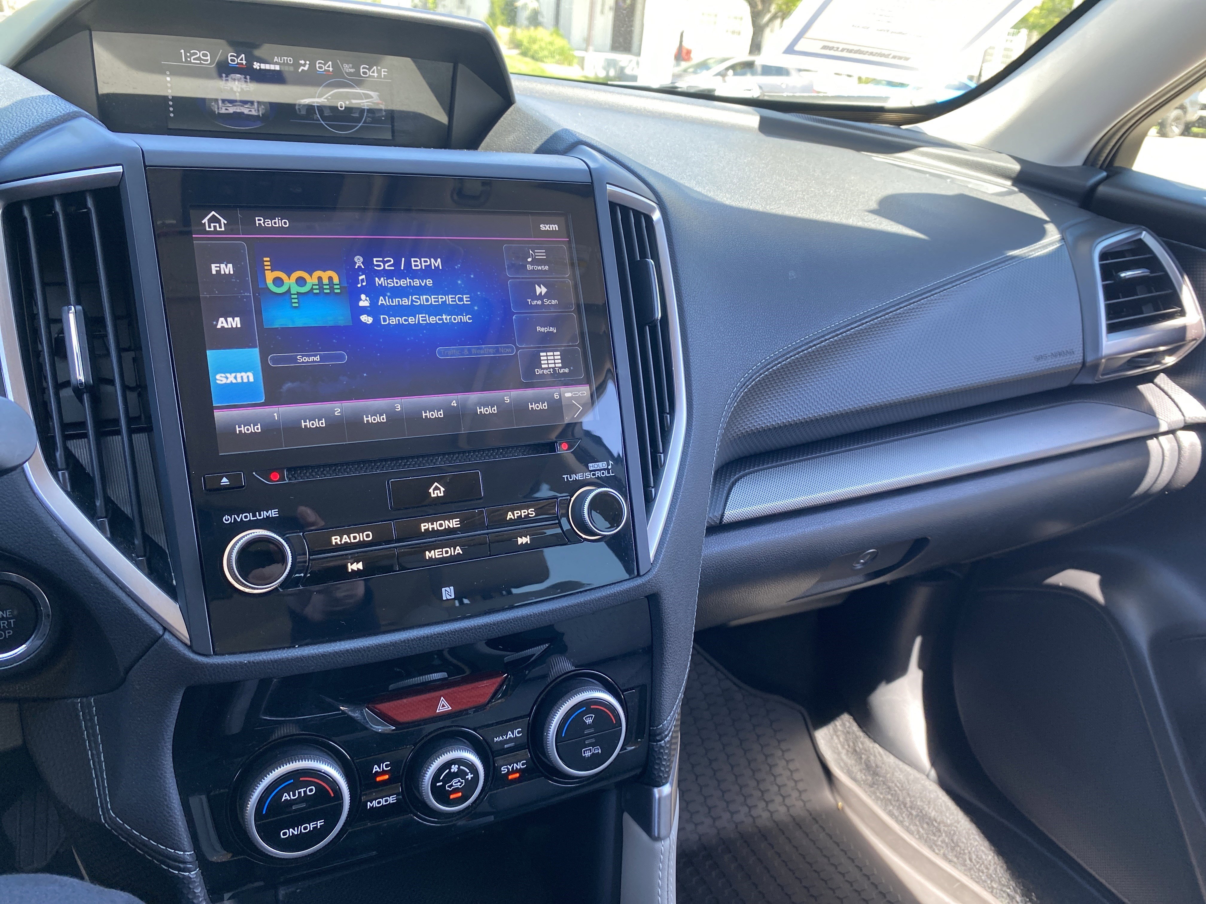 Used 2019 Subaru Forester Limited AWD/4WD image 13