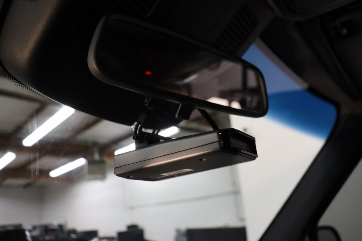 Used 2019 Mercedes-Benz Sprinter 4x4 170 image 30