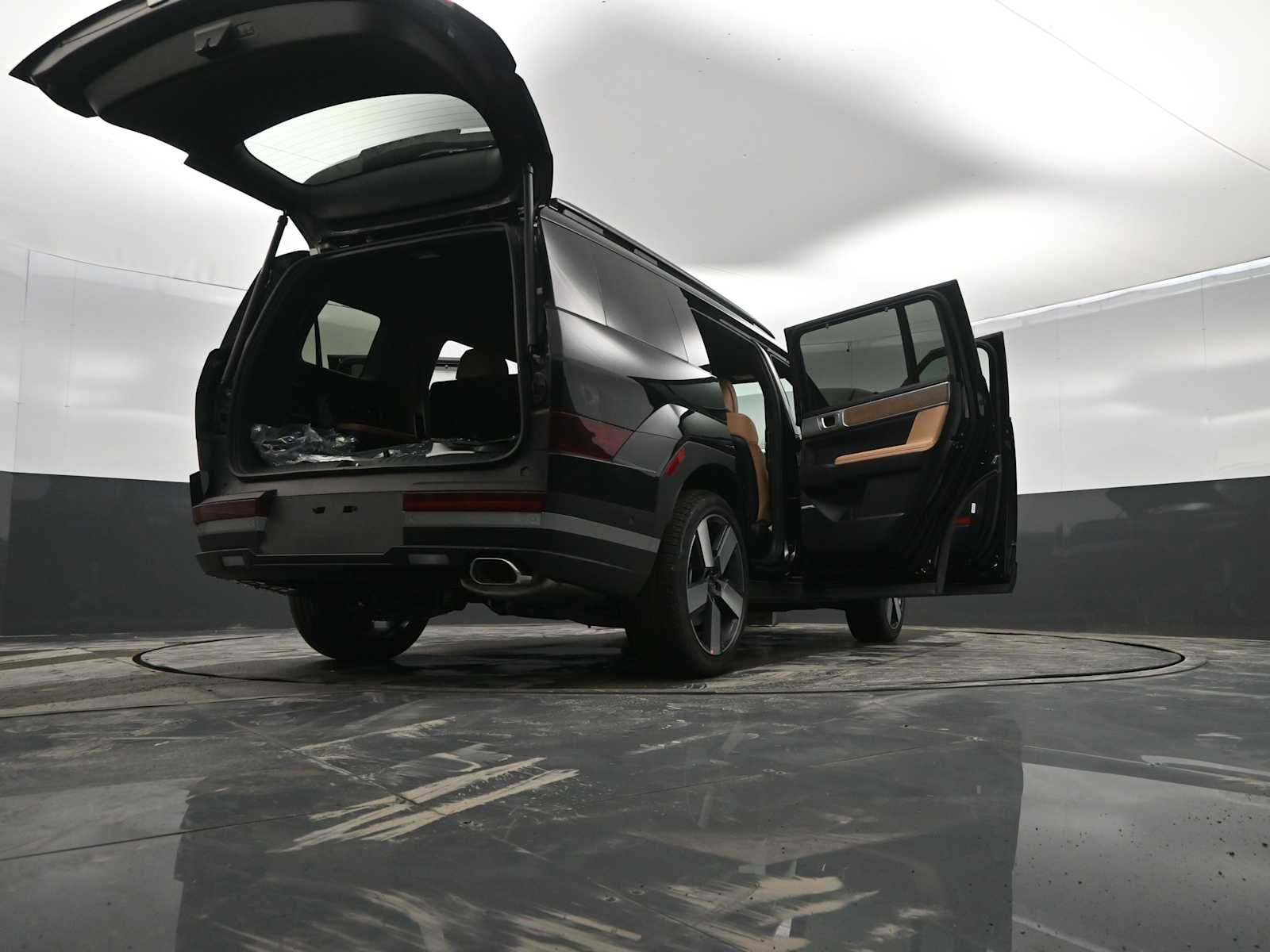 New 2026 Hyundai Santa Fe Limited image 46