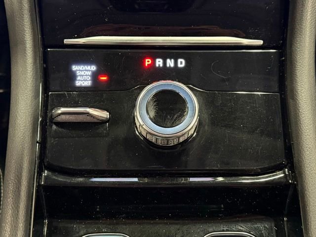 Used 2021 Jeep Grand Cherokee L Limited w/ Luxury Tech Group II image 33