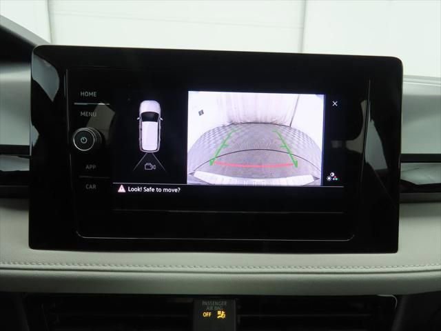 New 2026 Volkswagen Taos S image 15