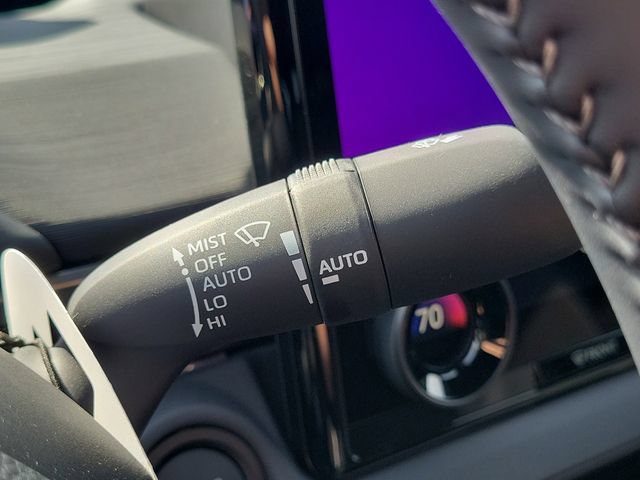 New 2026 Toyota C-HR AWD/4WD image 18