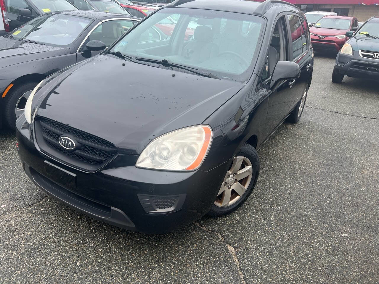 Used 2007 Kia Rondo LX image 2