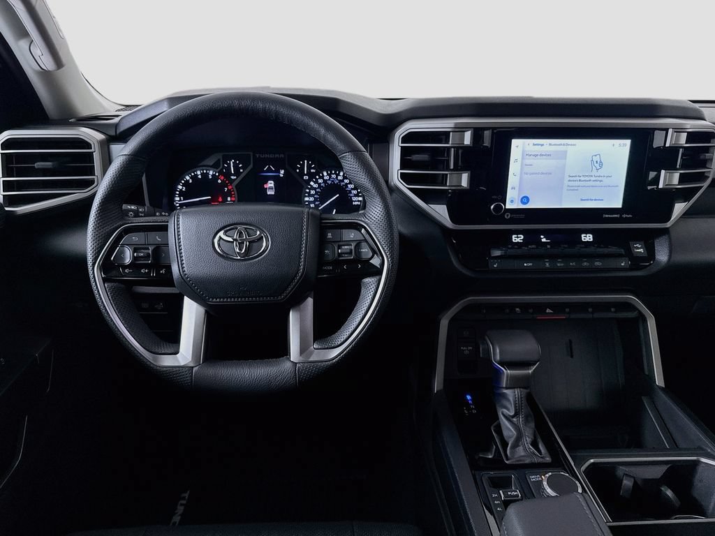 Used 2023 Toyota Tundra SR5 w/ SR5 Premium Package AWD/4WD image 23