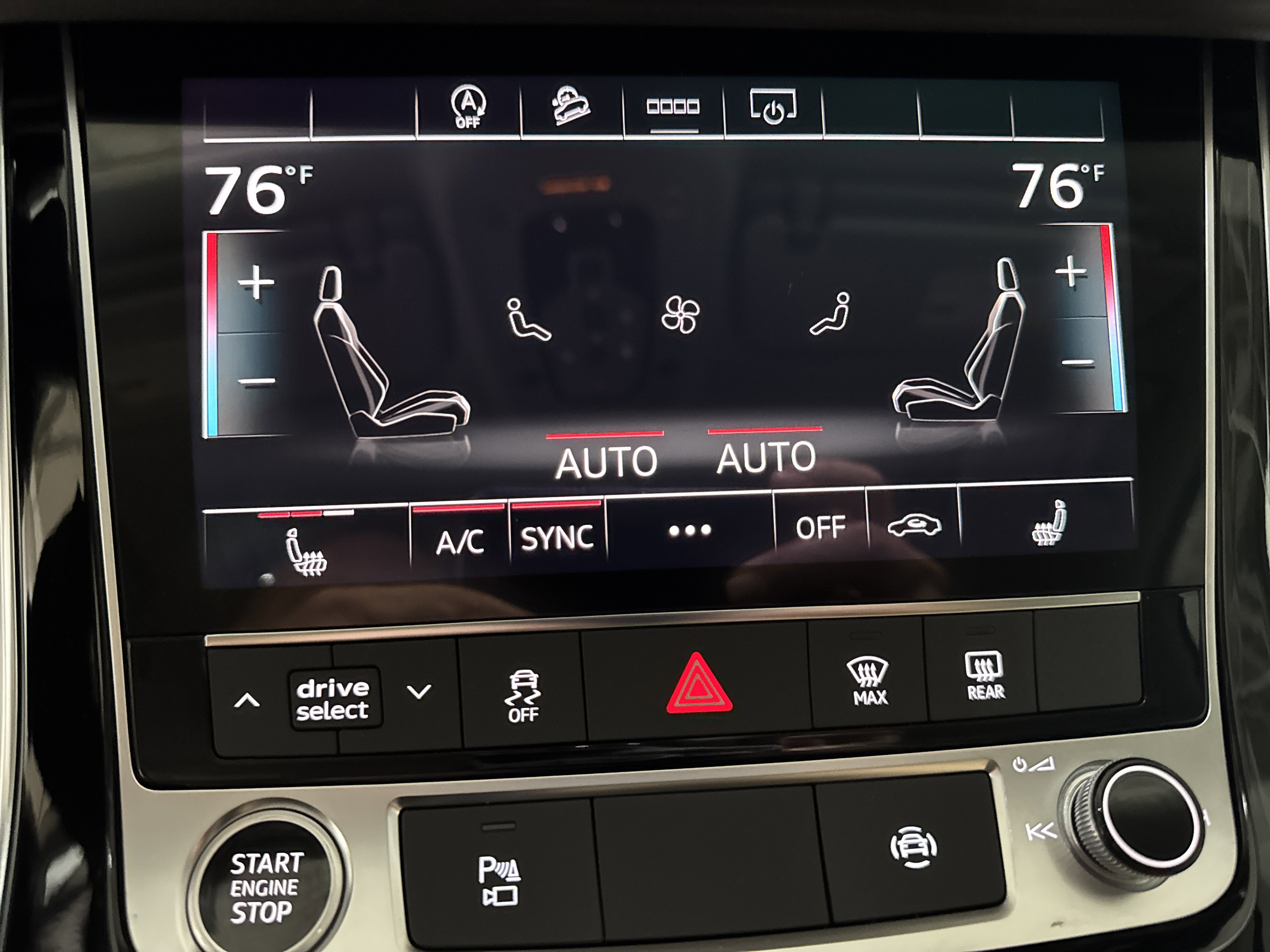 Used 2025 Audi Q7 3.0T Premium Plus image 22