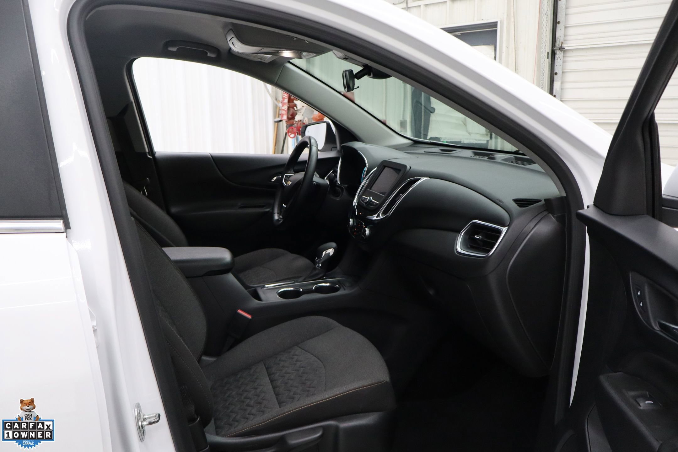 Used 2024 Chevrolet Equinox LT FWD image 29