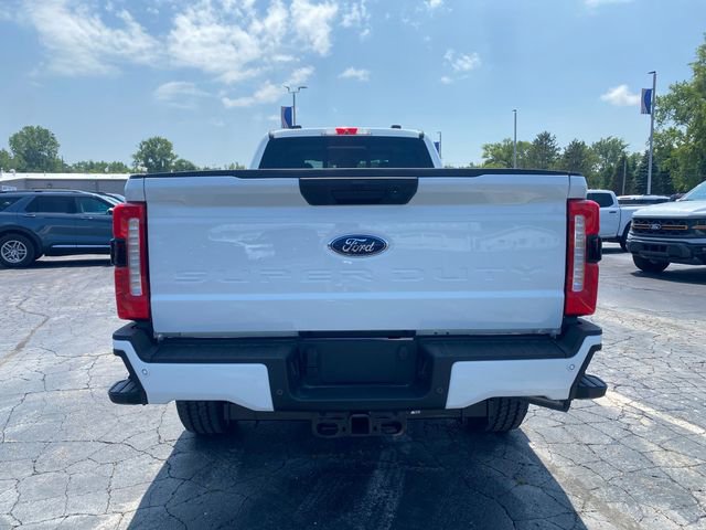 New 2025 Ford F350 XL w/ STX Appearance Package image 4