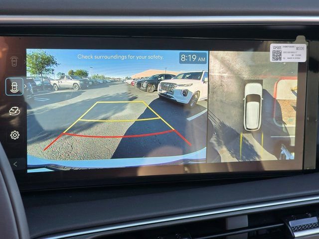 New 2026 Hyundai Palisade Calligraphy image 31
