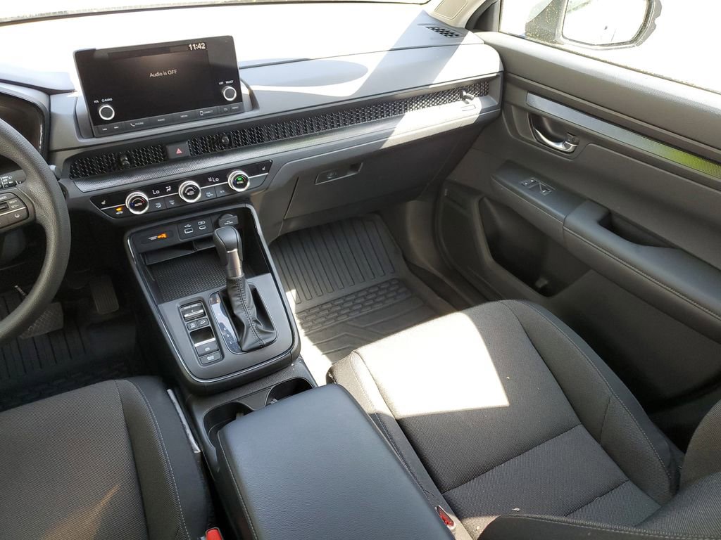 Used 2025 Honda CR-V EX image 13