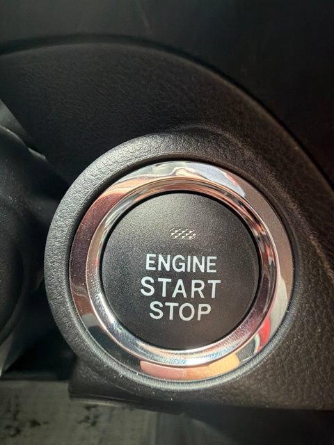 Certified 2025 Subaru Impreza RS AWD/4WD image 15