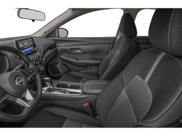 Used 2024 Nissan Sentra SV w/ All-Weather Package FWD image 12