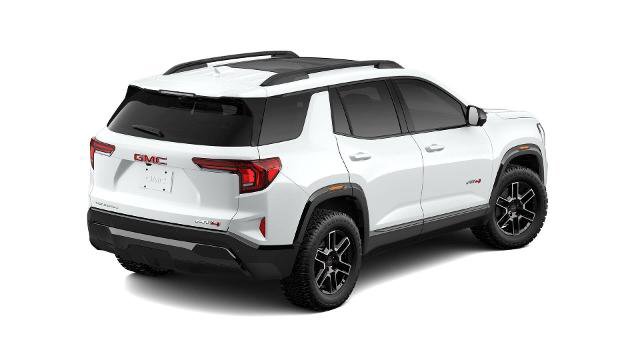 New 2026 GMC Terrain AT4 w/ Convenience Package III image 29