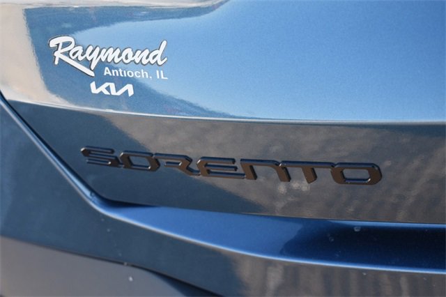 Used 2026 Kia Sorento SX Prestige image 19