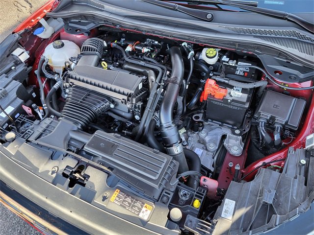 Used 2023 Ford Escape Platinum w/ Premium Technology Package image 9