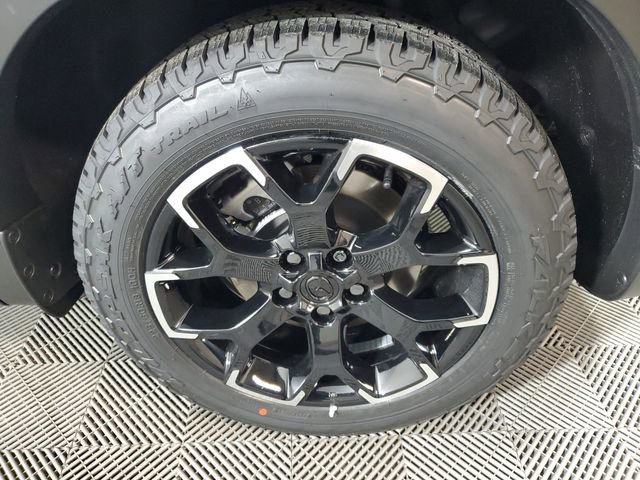 New 2026 MAZDA CX-50 Meridian Edition w/ Weather Package image 11