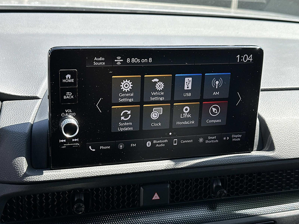 Certified 2024 Honda CR-V Sport-L image 9