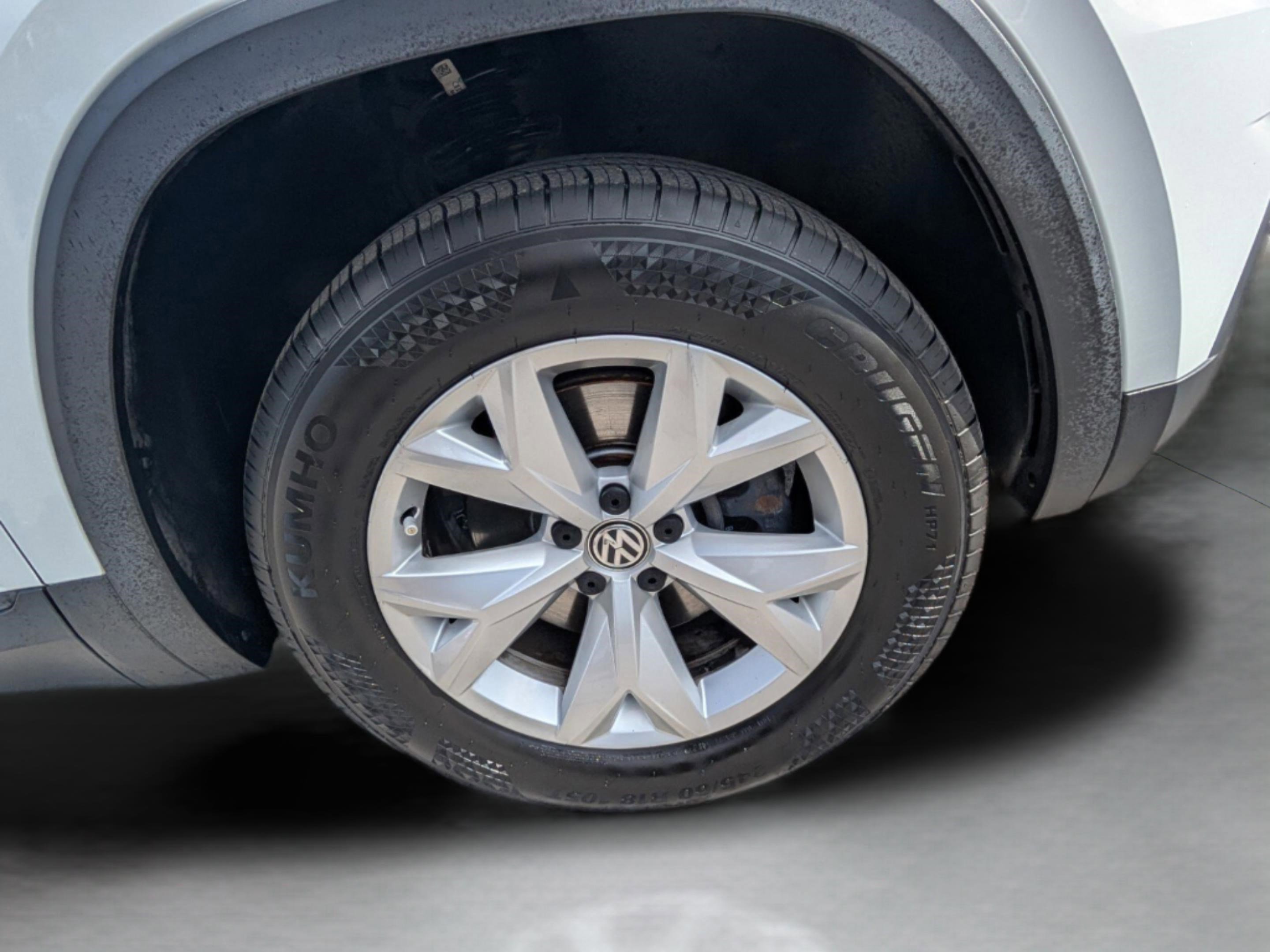 Used 2019 Volkswagen Atlas S FWD image 41