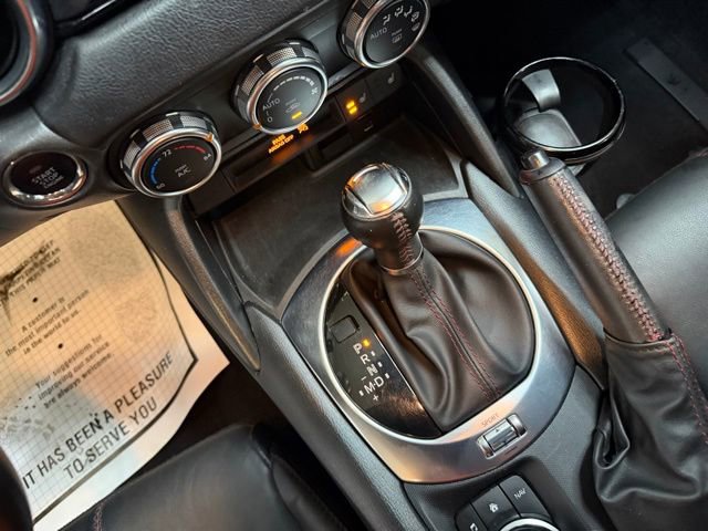 Used 2016 MAZDA MX-5 Miata Grand Touring image 21