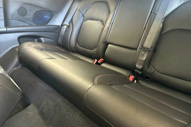 New 2026 Dodge Charger Scat Pack AWD/4WD image 9