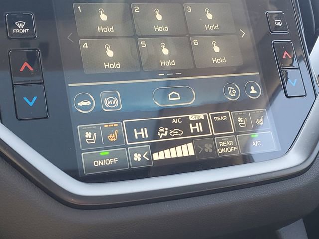 New 2026 Subaru Ascent Bronze Edition image 33