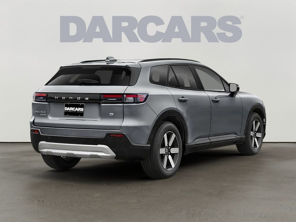 New 2026 Honda Prologue Touring image 3