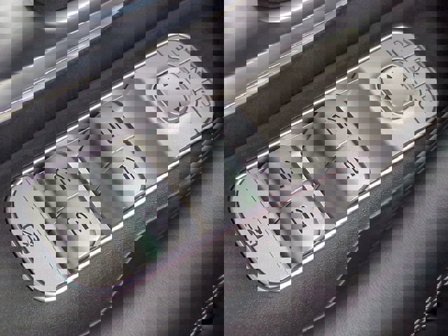 Certified 2023 Mercedes-Benz GLE 53 AMG 4MATIC Coupe image 25