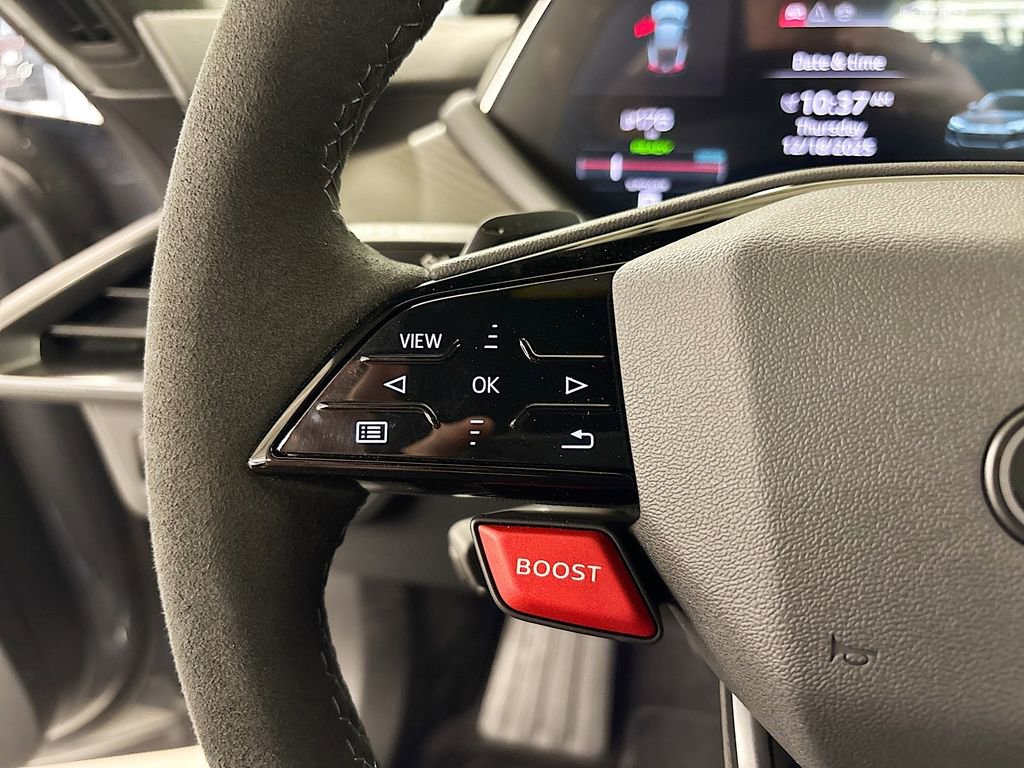 New 2025 Audi RS e-tron GT performance image 21