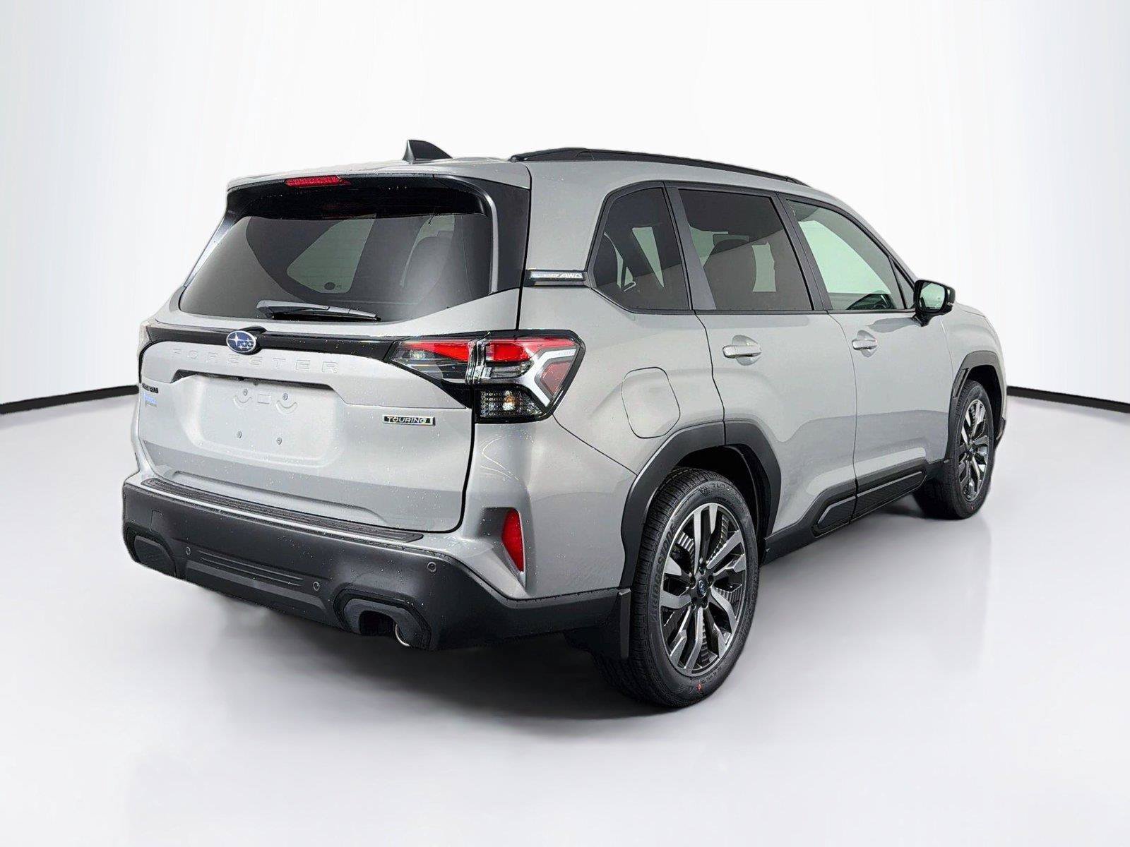 New 2026 Subaru Forester Touring AWD/4WD image 11