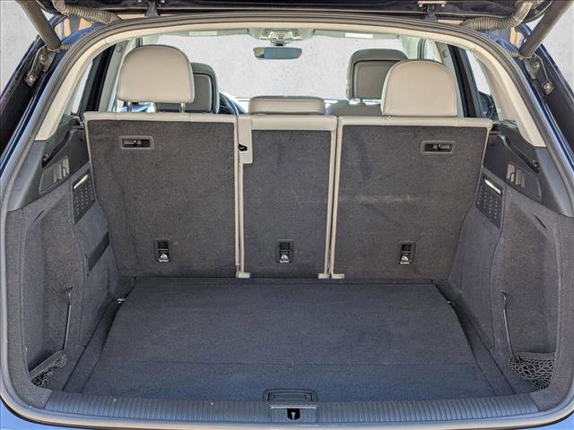 Used 2019 Audi Q5 2.0T Premium Plus w/ Premium Plus Package image 7