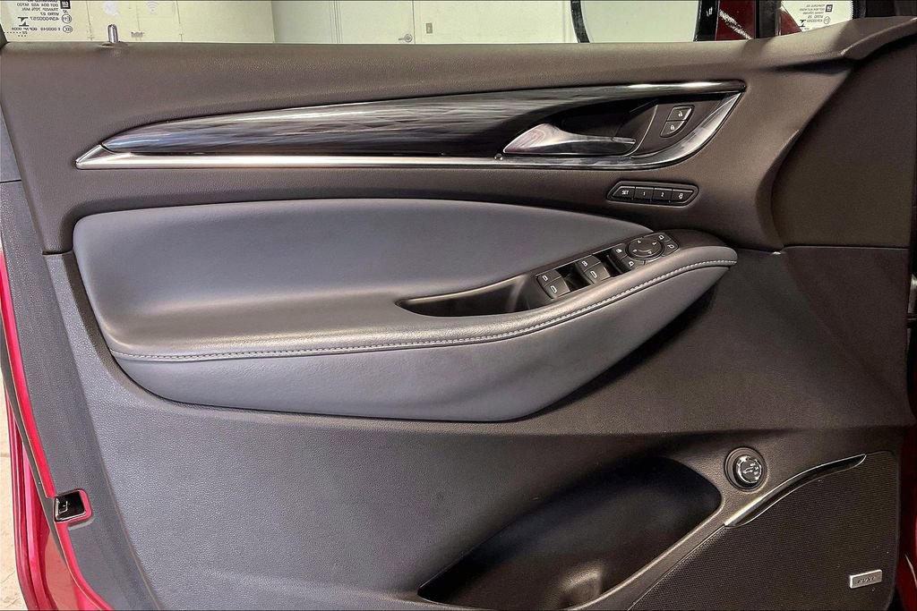 Used 2023 Buick Enclave Premium image 20