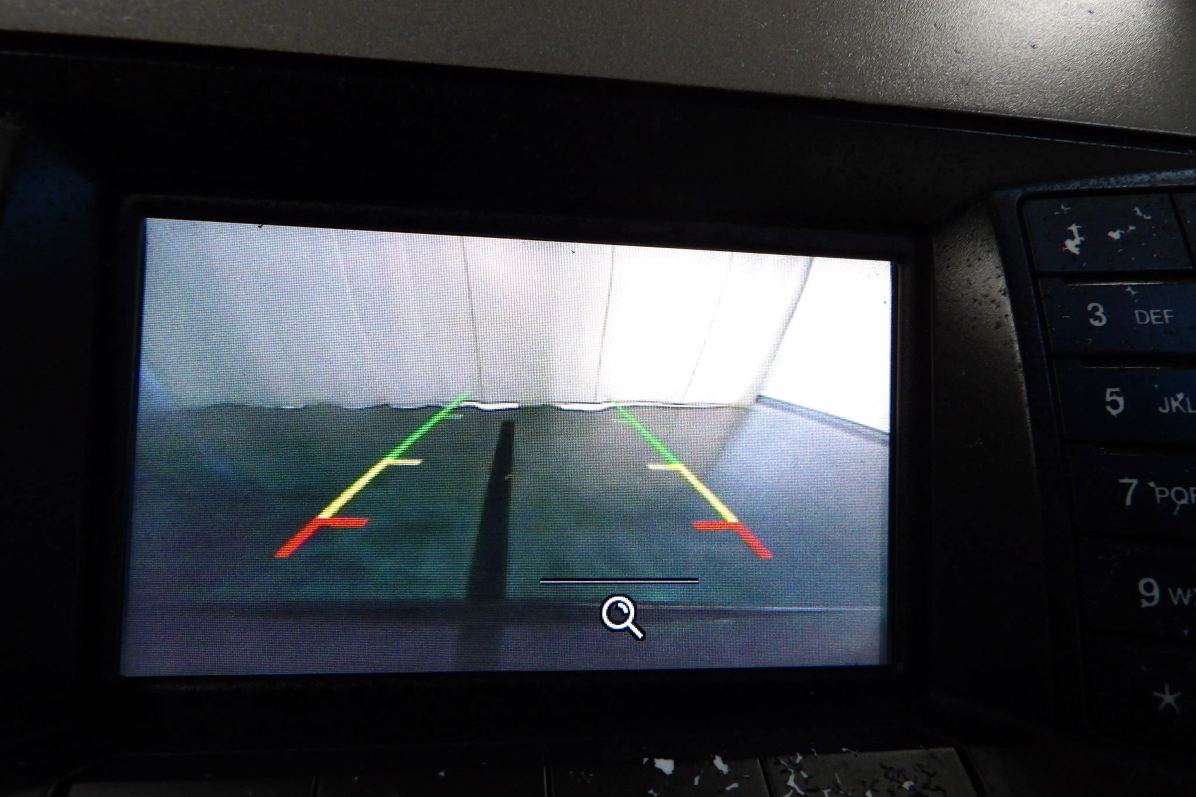 Used 2017 Ford Taurus SE image 12