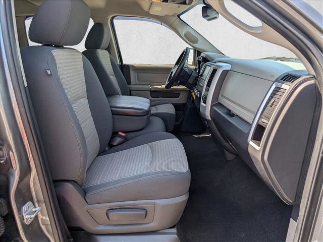 Used 2009 Dodge Ram 1500 Truck SLT w/ Big Horn Regional Pkg image 19