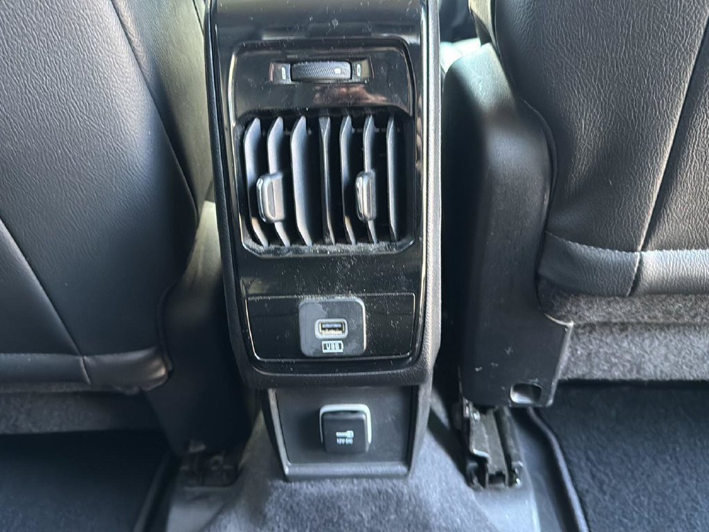 Used 2022 Jeep Compass Latitude AWD/4WD image 17