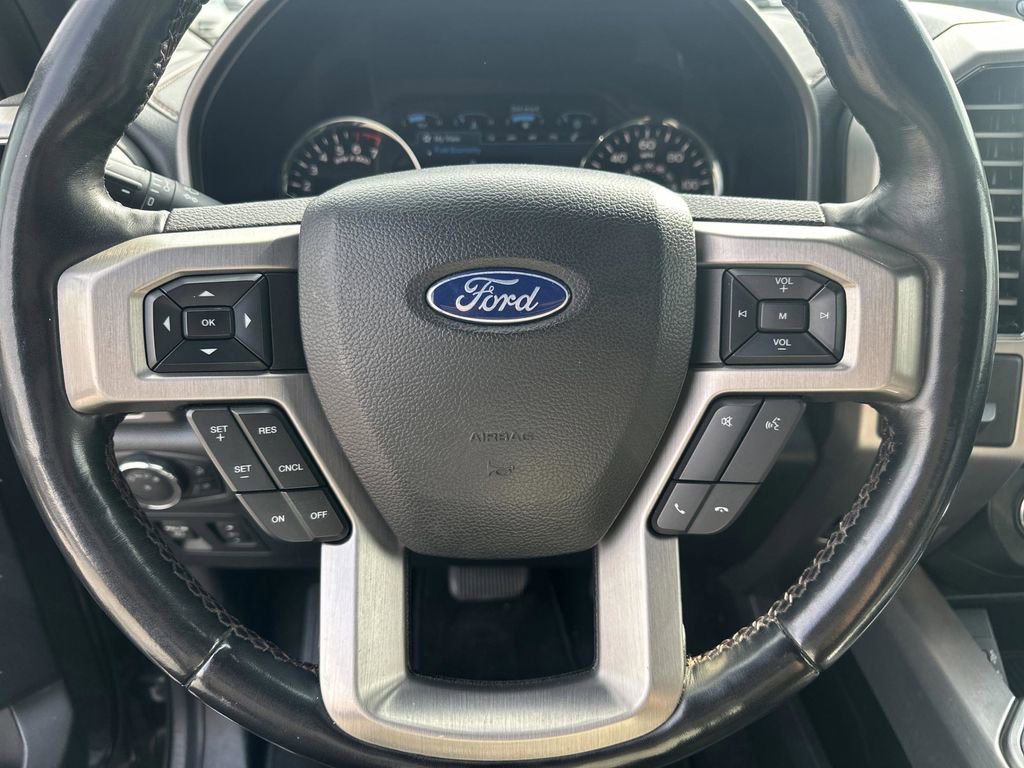 Used 2020 Ford F150 Platinum RWD image 23