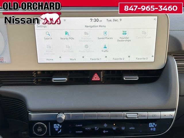 Used 2023 Hyundai Ioniq 5 SEL image 17