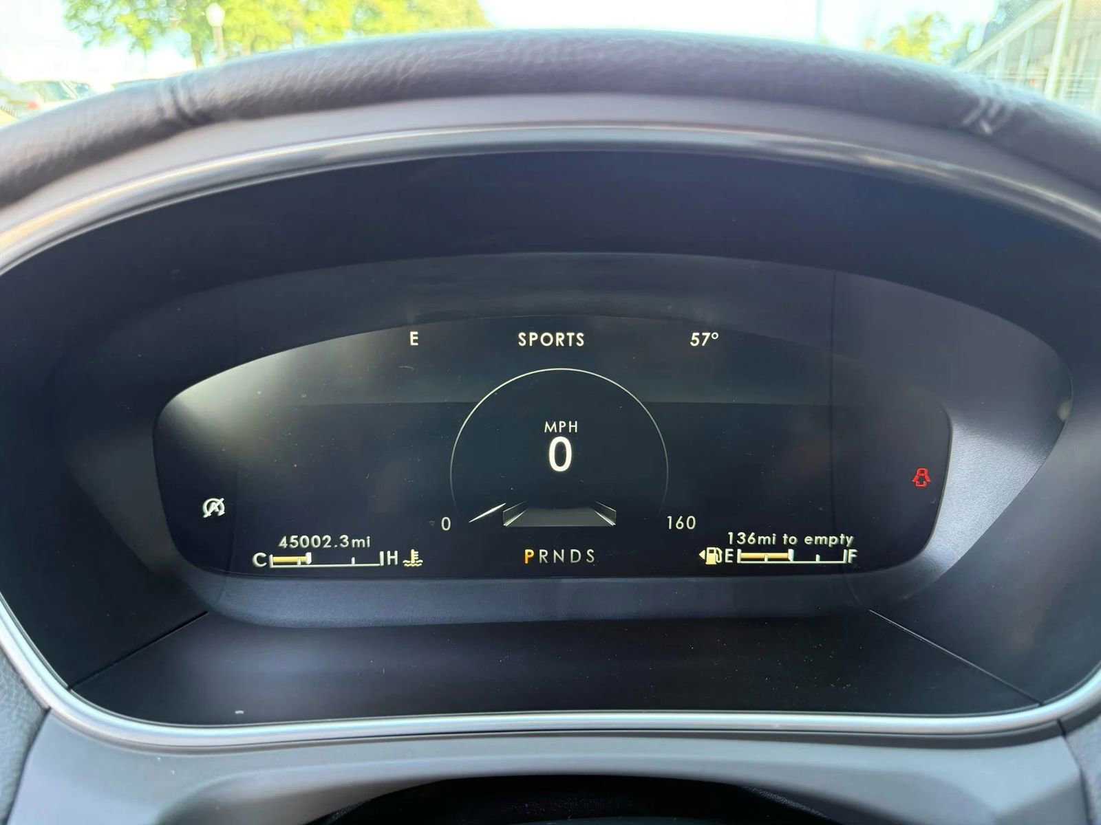 Used 2019 Lincoln Nautilus Select image 22