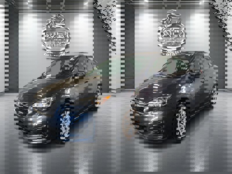 Used 2017 Subaru Impreza 2.0i Premium image 1