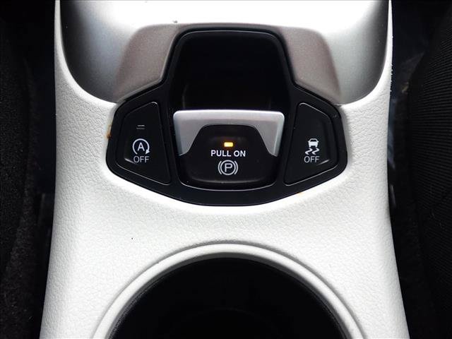 Used 2019 Jeep Compass Latitude AWD/4WD image 18