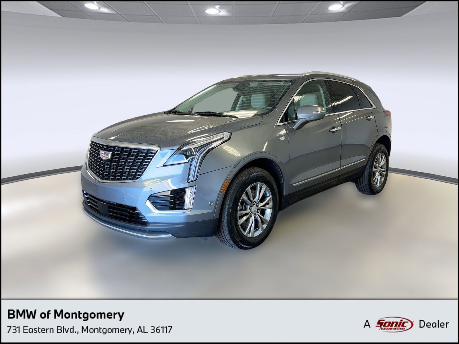 Used 2022 Cadillac XT5 Premium Luxury w/ Technology Package