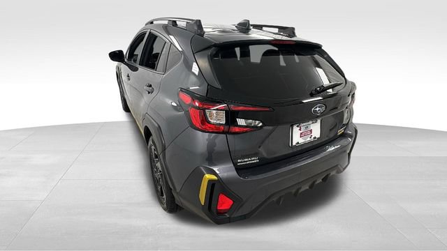 Certified 2024 Subaru Crosstrek 2.5i Sport image 5