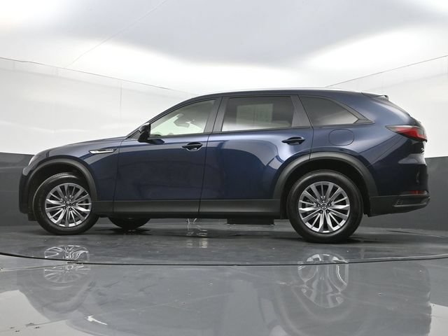 Certified 2026 MAZDA CX-90 3.3 Turbo w/ Select Package AWD/4WD image 30