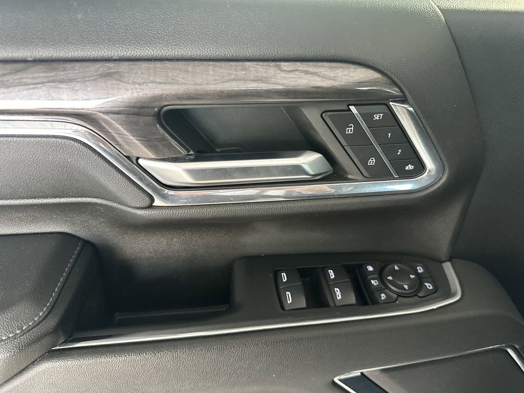 Certified 2024 Chevrolet Silverado 2500 LTZ image 13