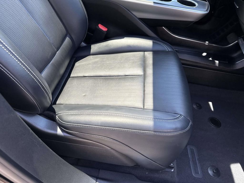 Certified 2024 Cadillac Lyriq Sport AWD/4WD image 27