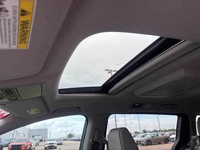 Used 2022 Honda Odyssey Elite image 18