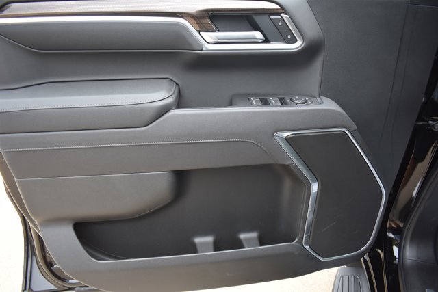 New 2026 Chevrolet Silverado 1500 LT w/ Z71 Off-Road Package image 13