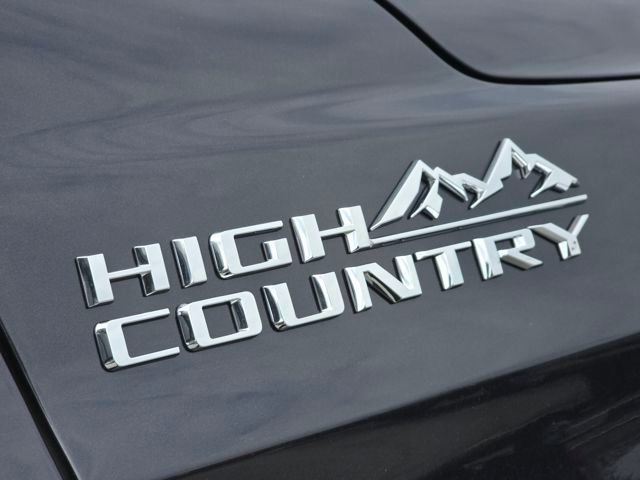 New 2026 Chevrolet Tahoe High Country image 18